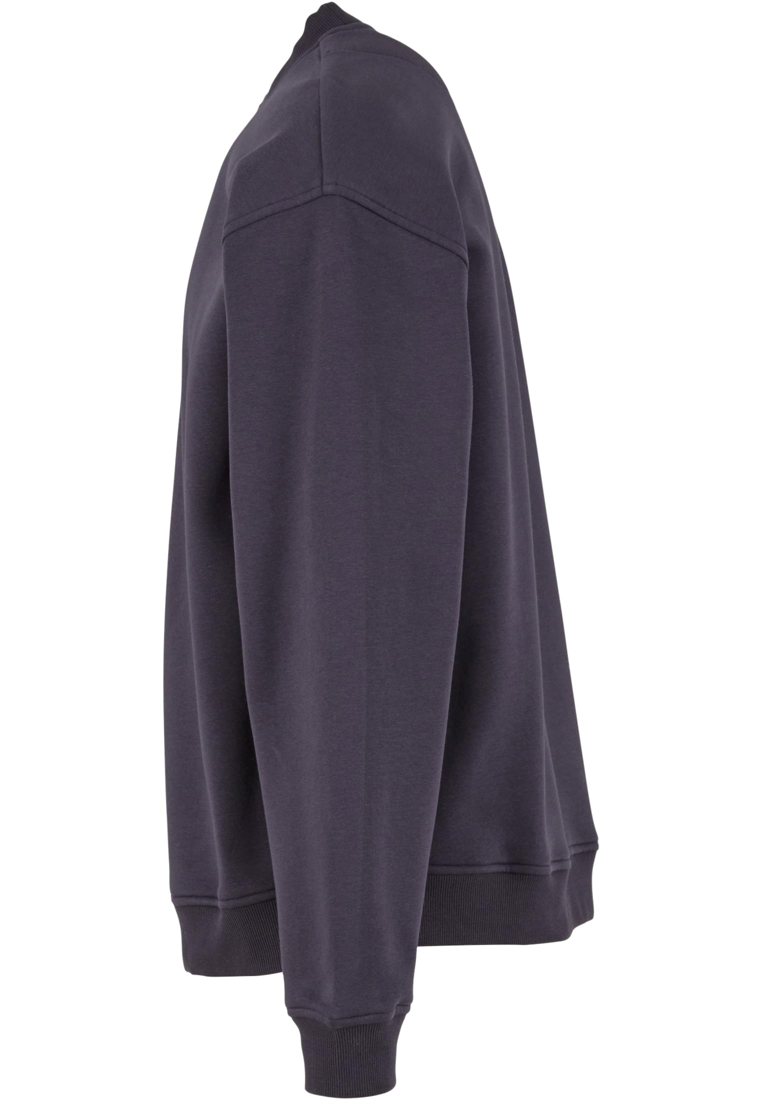 Loose Fit Sweatshirt