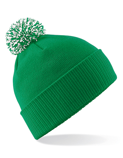 Snowstar Beanie