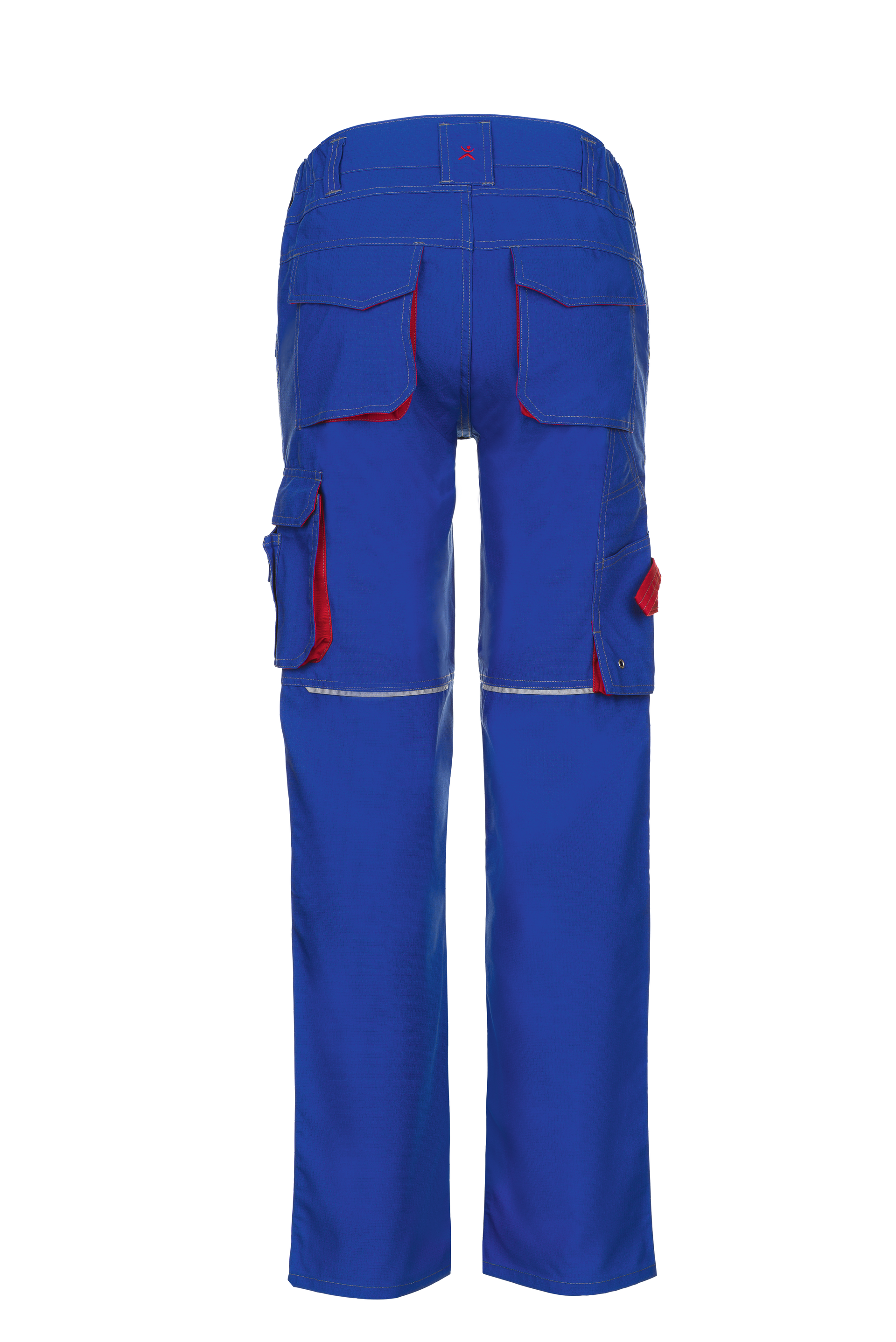PLANAM Bundhose Basalt