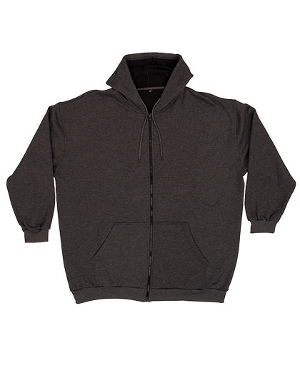 Unisex Zip-Jacket