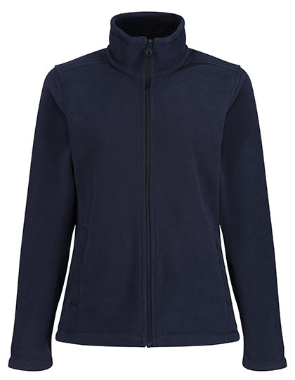 Jacke – Women´s Micro Full Zip Fleece