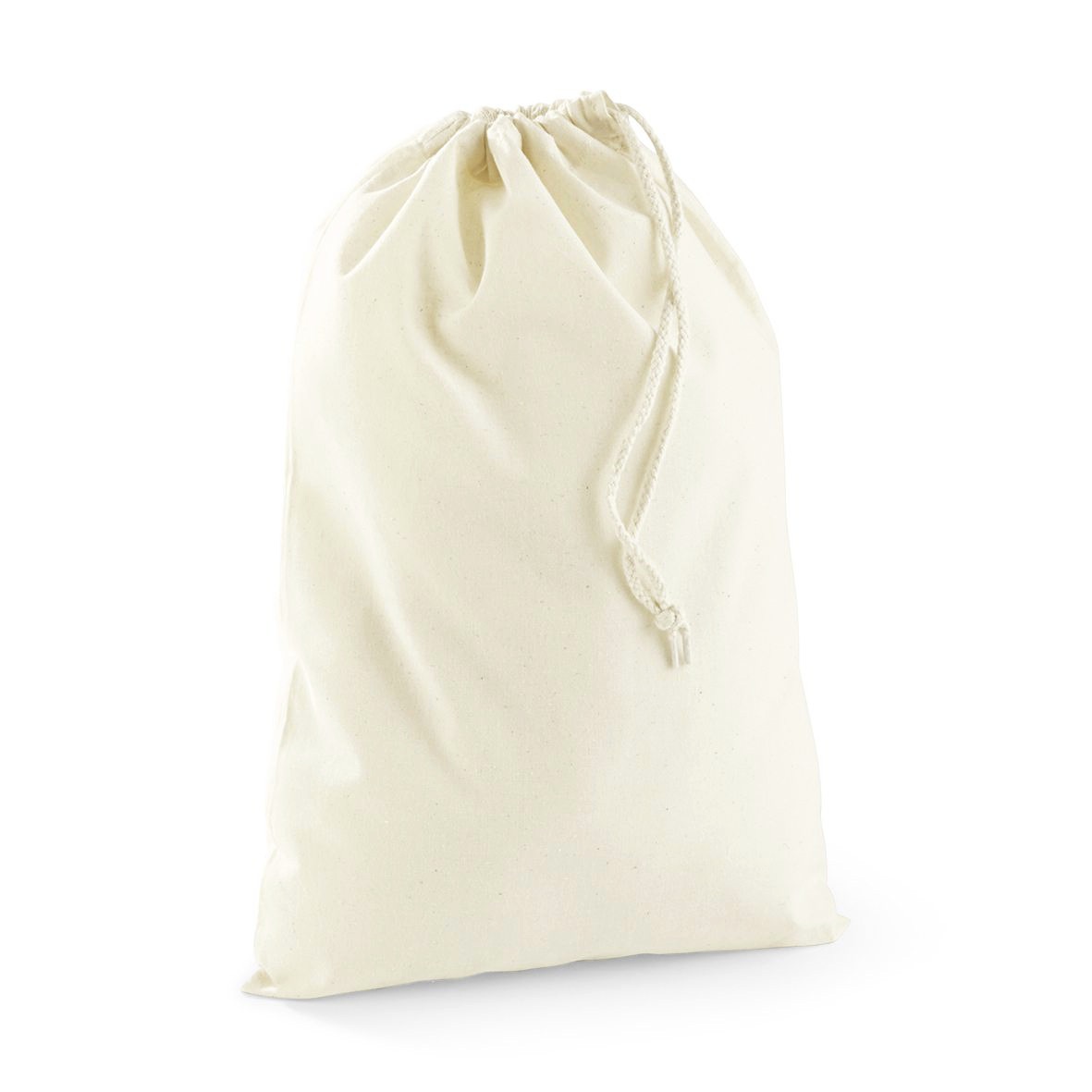 Tasche – Recycled Cotton Stuff Bag