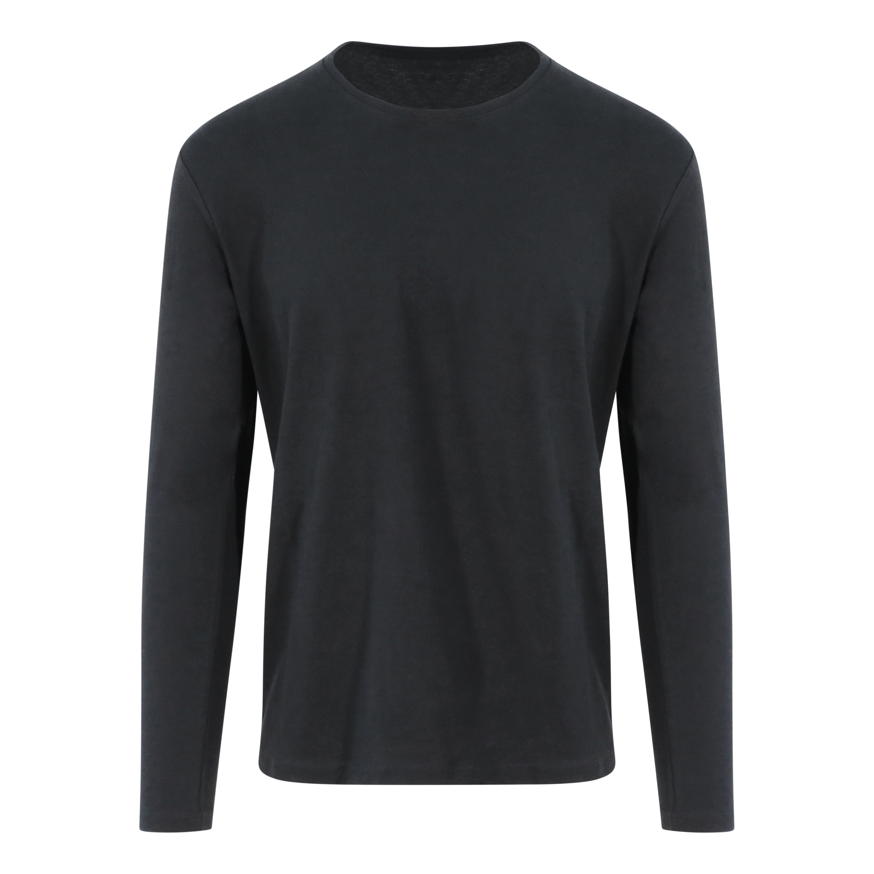 T-Shirt – Erawan Organic Long Sleeve Tee