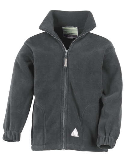 Junior Polartherm Jacket