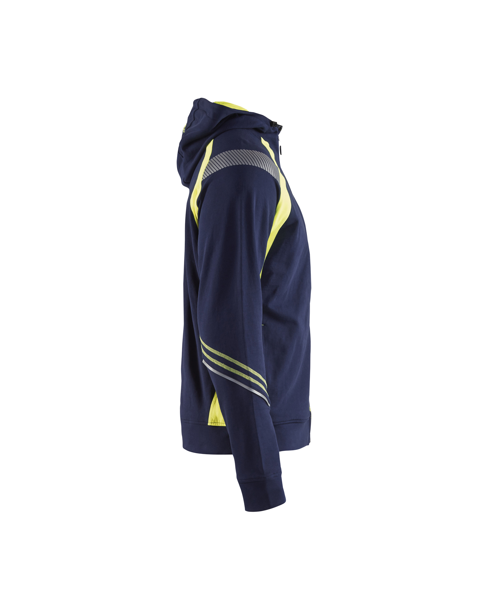 Kapuzenjacke