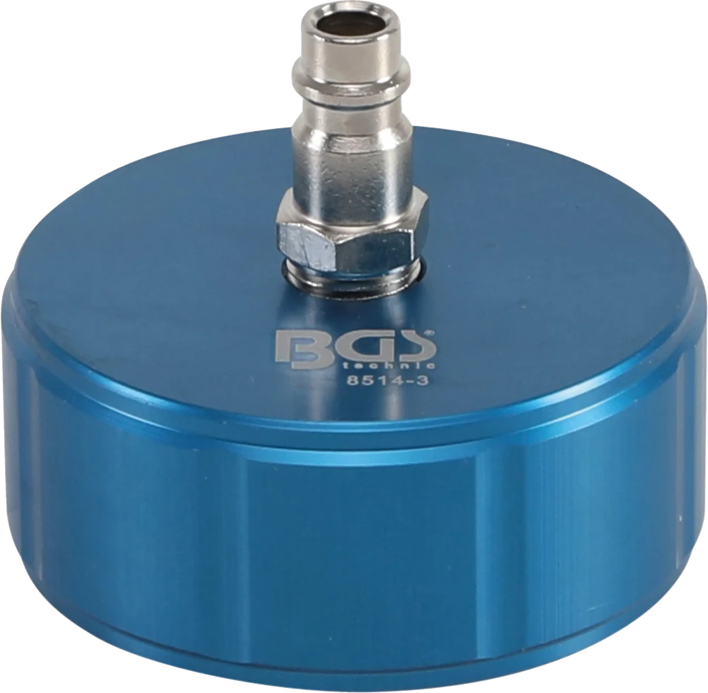 Kühleradapter für Art. 8514, für Scania