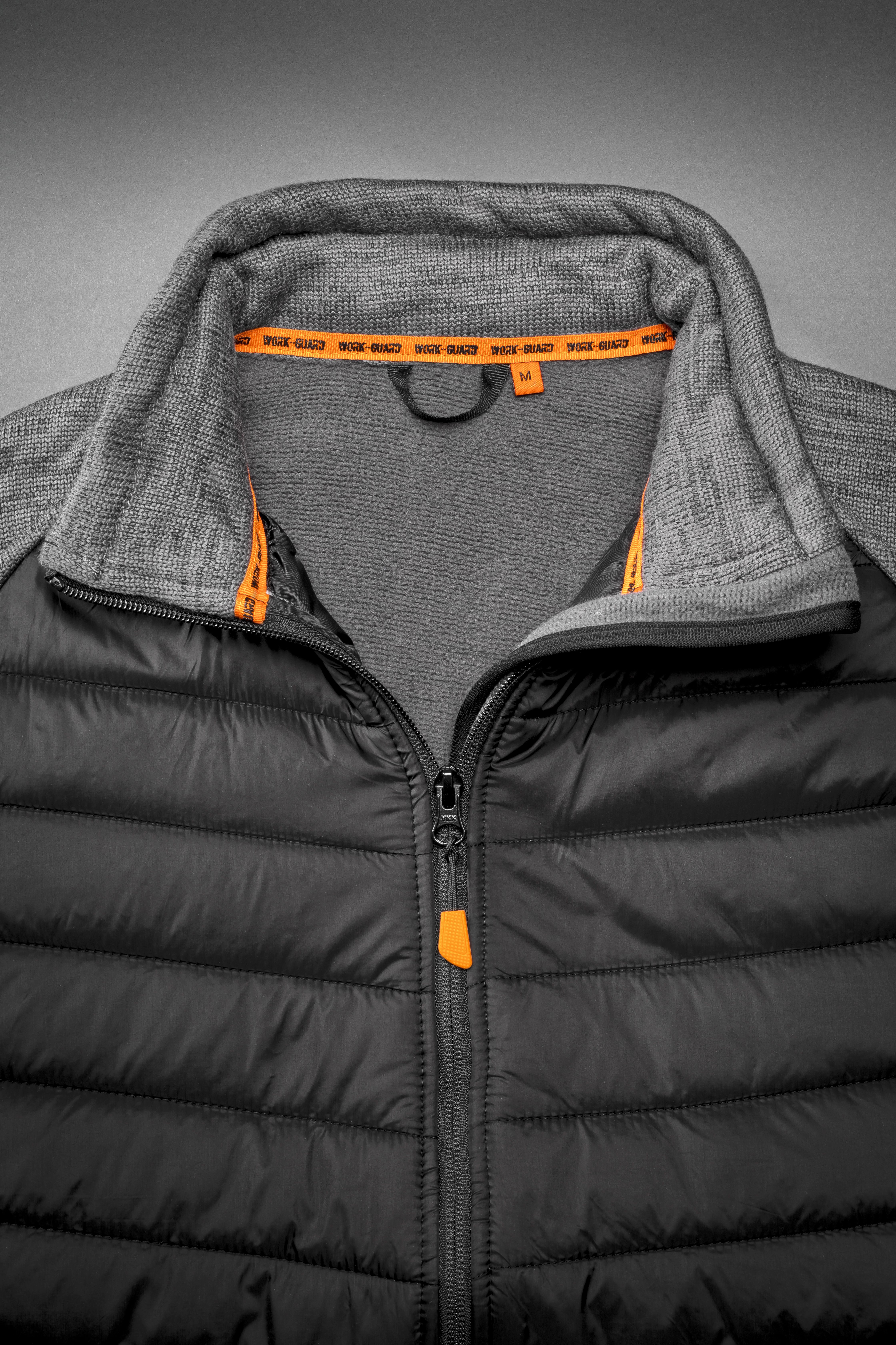 Elevator Jacket