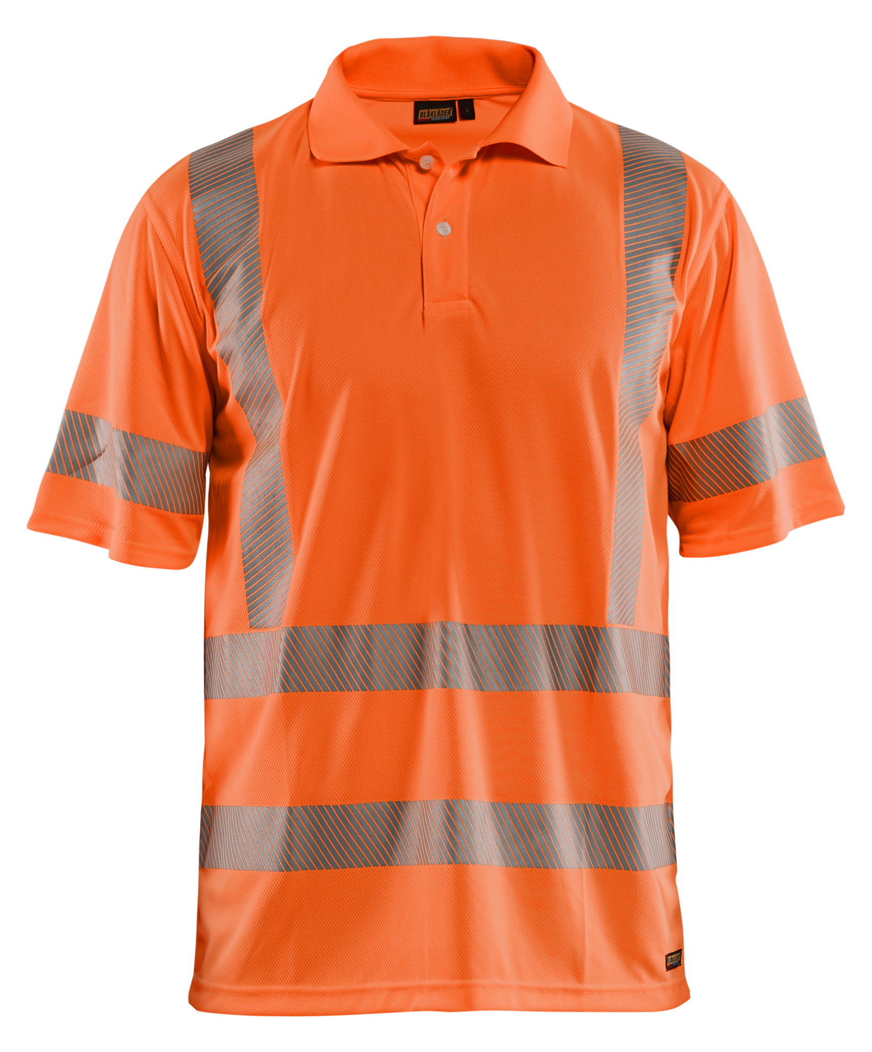 High Vis UV Poloshirt