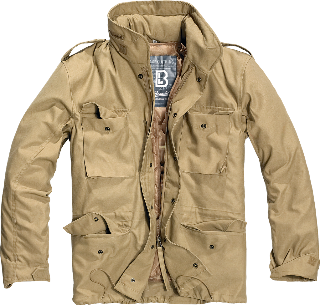 M65 Classic Jacket