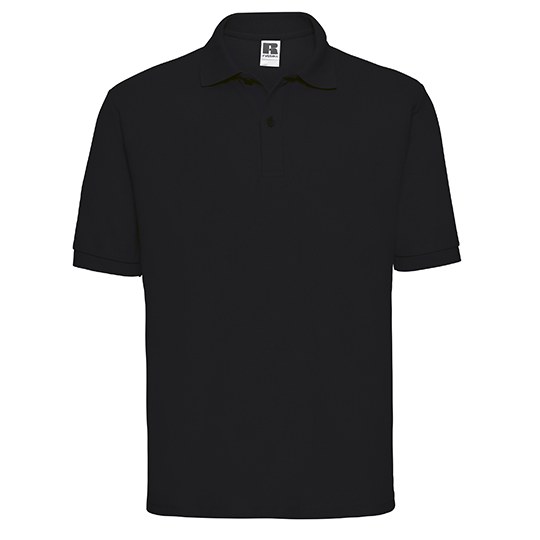 Men's Classic Polycotton Polo