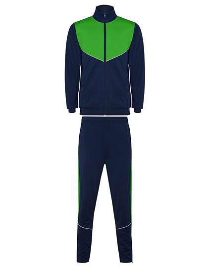 Trainingsanzug – Kids´ Evans Tracksuit