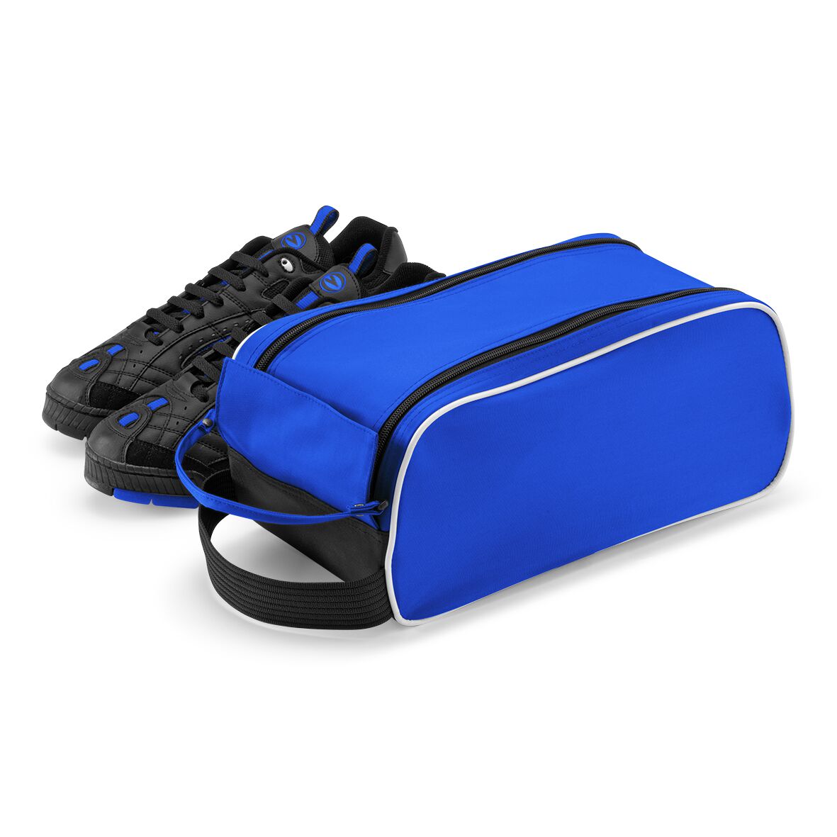 Tasche – Teamwear Shoe Bag