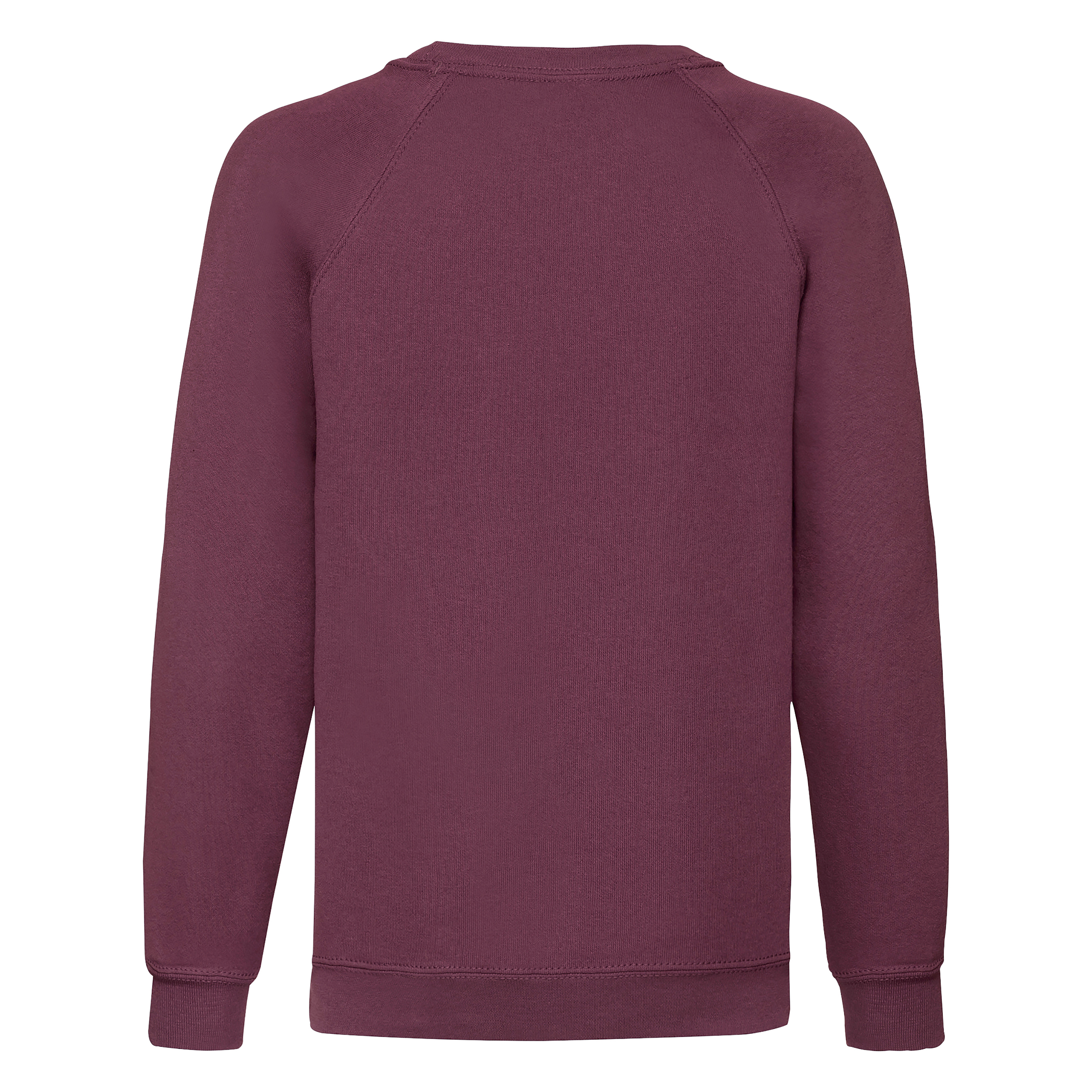 Sweatshirt – Kids´ Classic Raglan Sweat