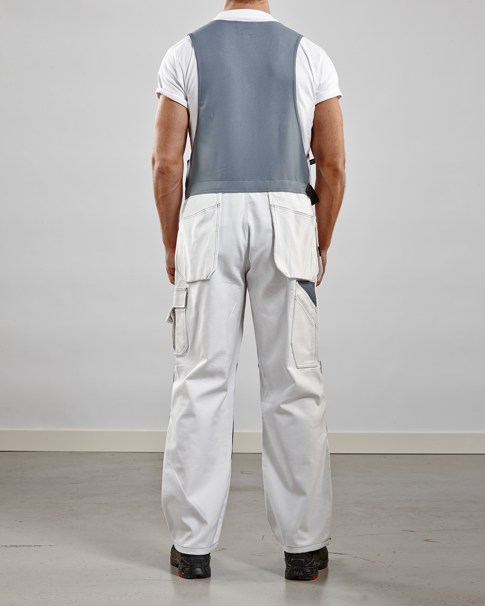 Maler Kombihose
