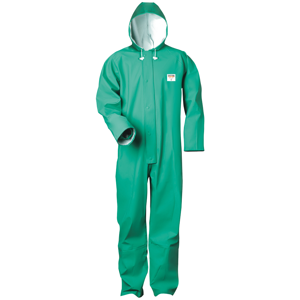 Overall 3XL (66/68) Chem-Star