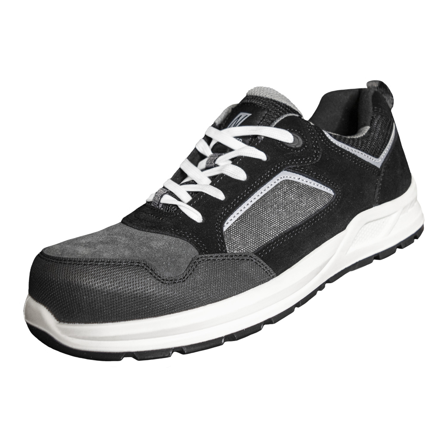 Sicherheitshalbschuh CLASSIC STEP Sicherheitshalbschuhe