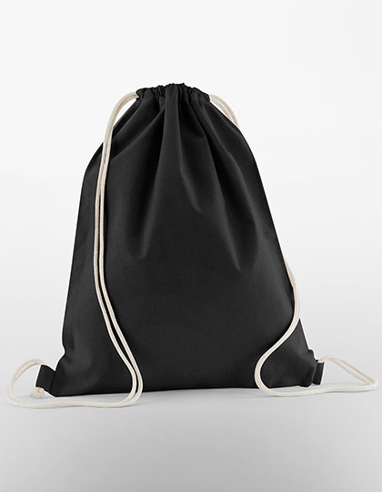 Tasche – Organic Cotton InCo. Gymsac