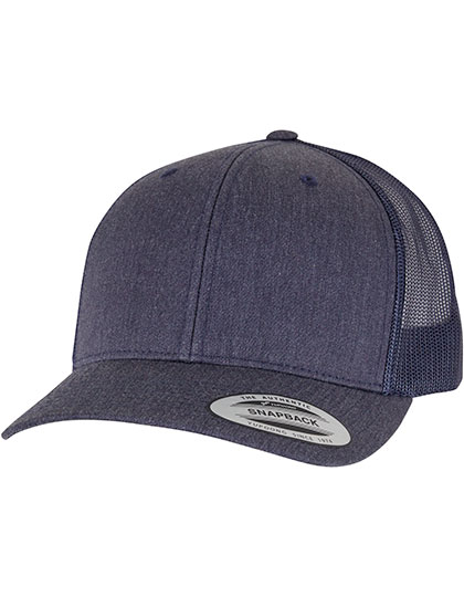 Cap – Retro Trucker