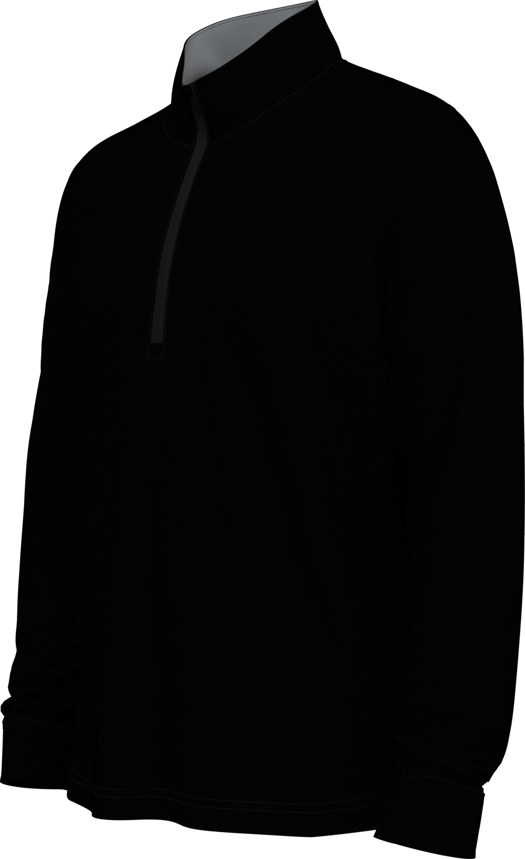 Men´s 1/4 Zip Pullover