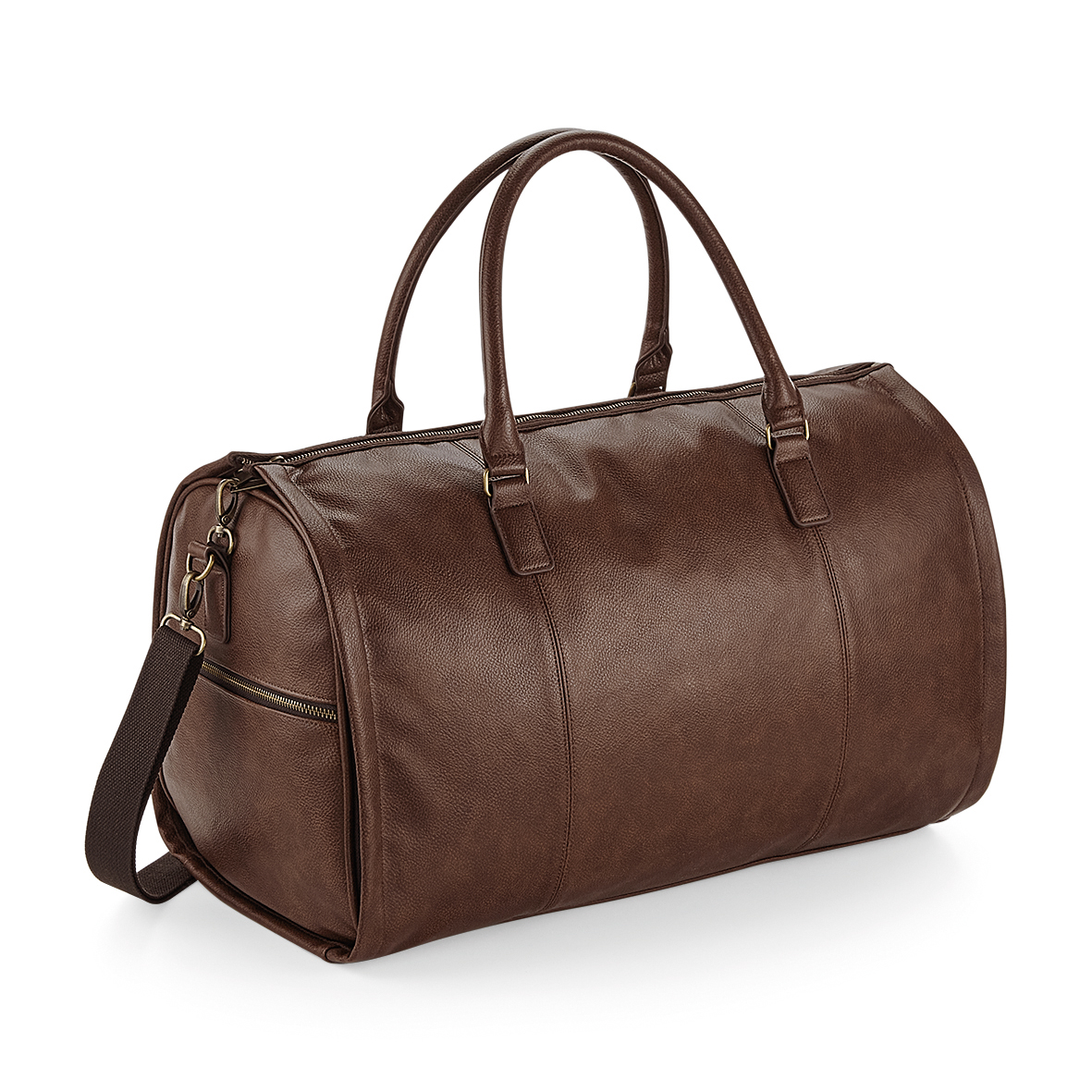 Tasche – NuHide Garment Weekender