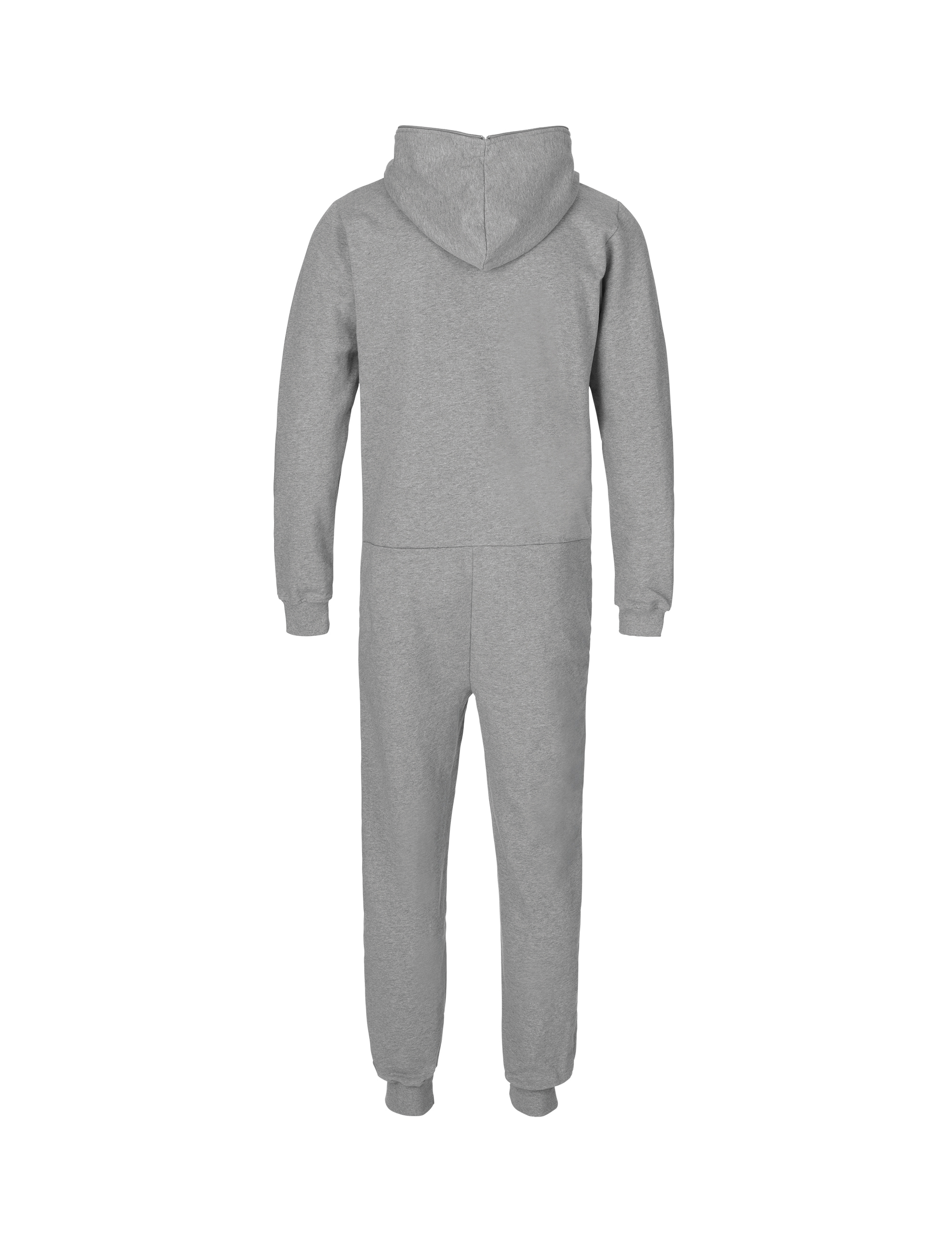 Overall – Unisex Jumpsuit