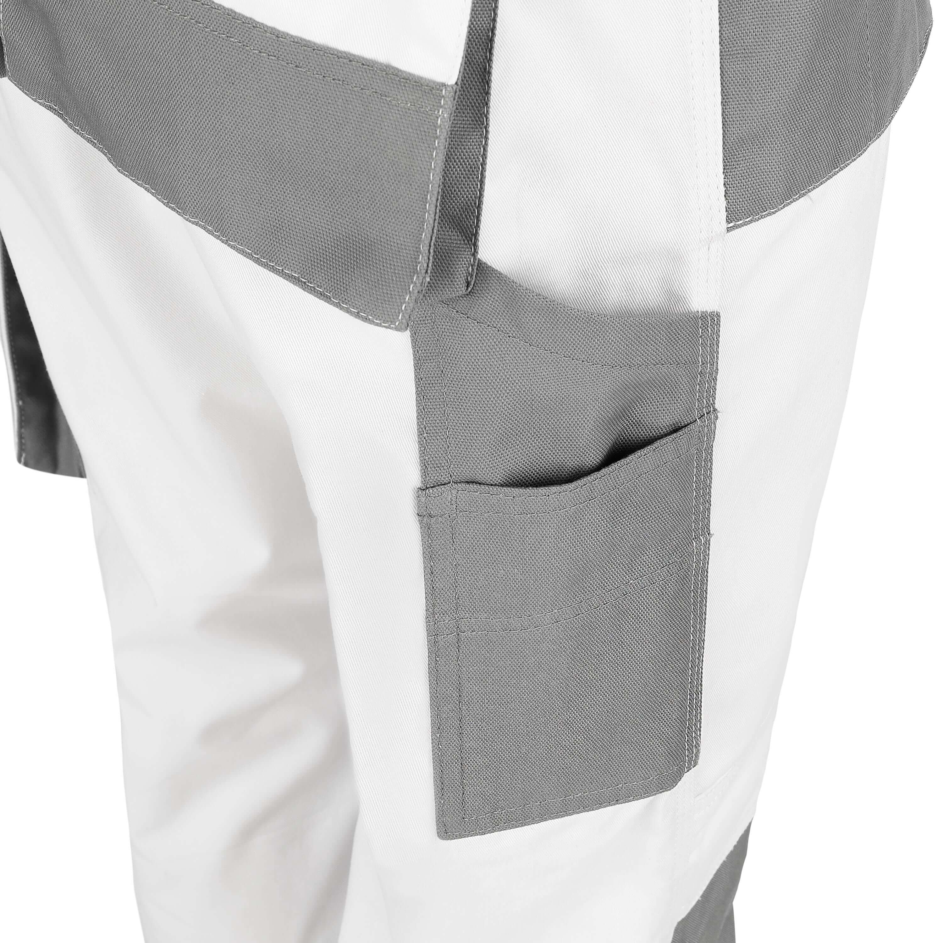 TMG Arbeitshose Bundhose Comfort Herren