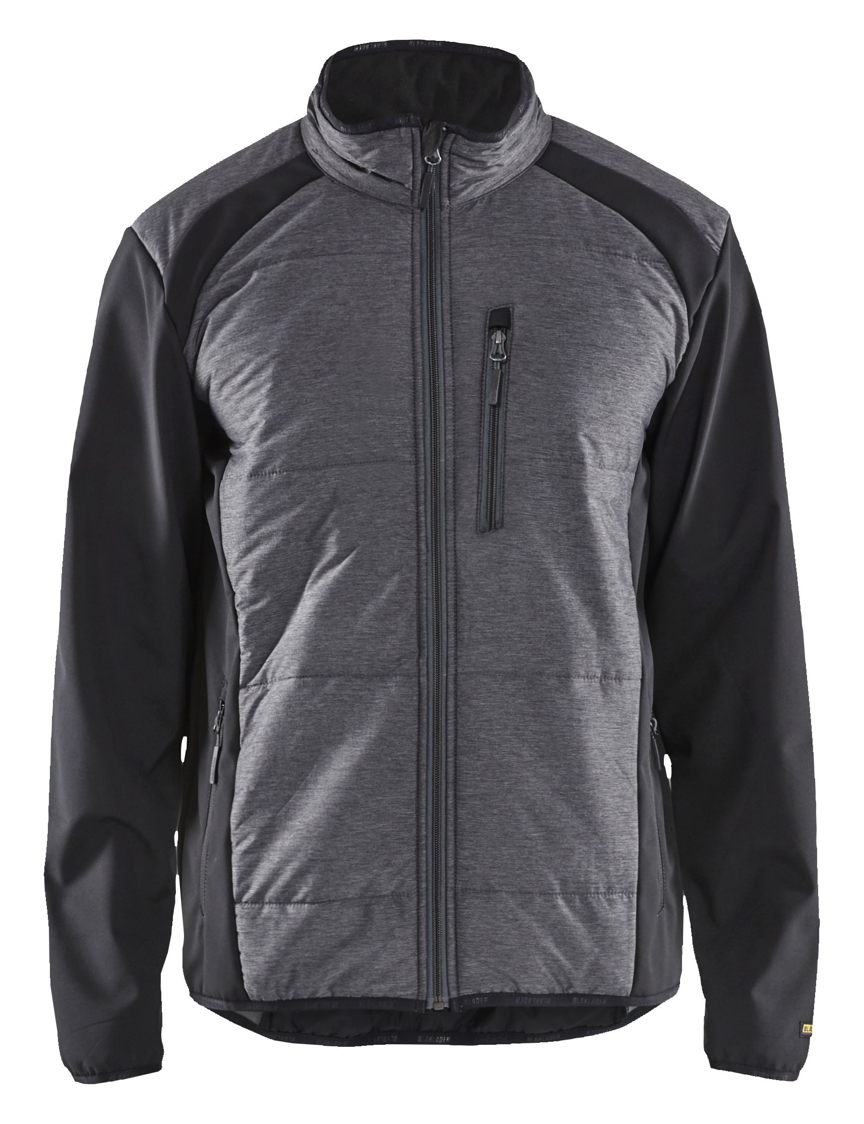 Hybrid Jacke