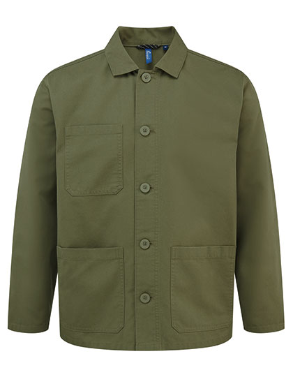 Utility 2.0 Chore Jacket