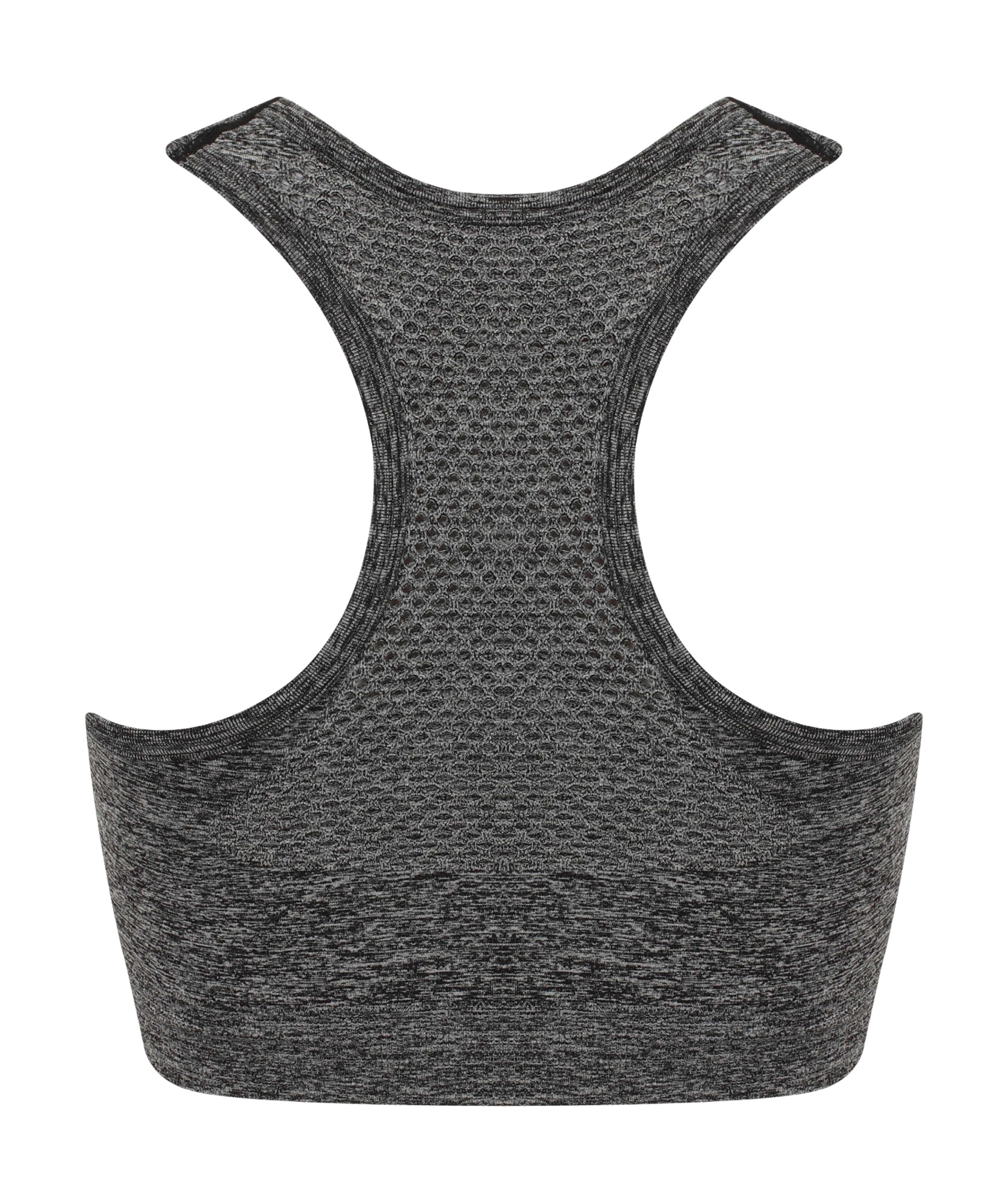 Unterwäsche – Ladies´ Seamless Crop Top