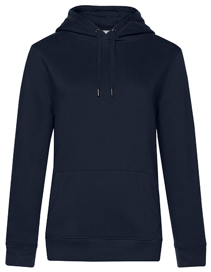 Sweatshirt – QUEEN Hooded Sweat_°