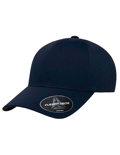 Cap – Delta Snapback