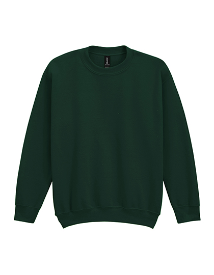Heavy Blend Youth Crewneck Sweatshirt