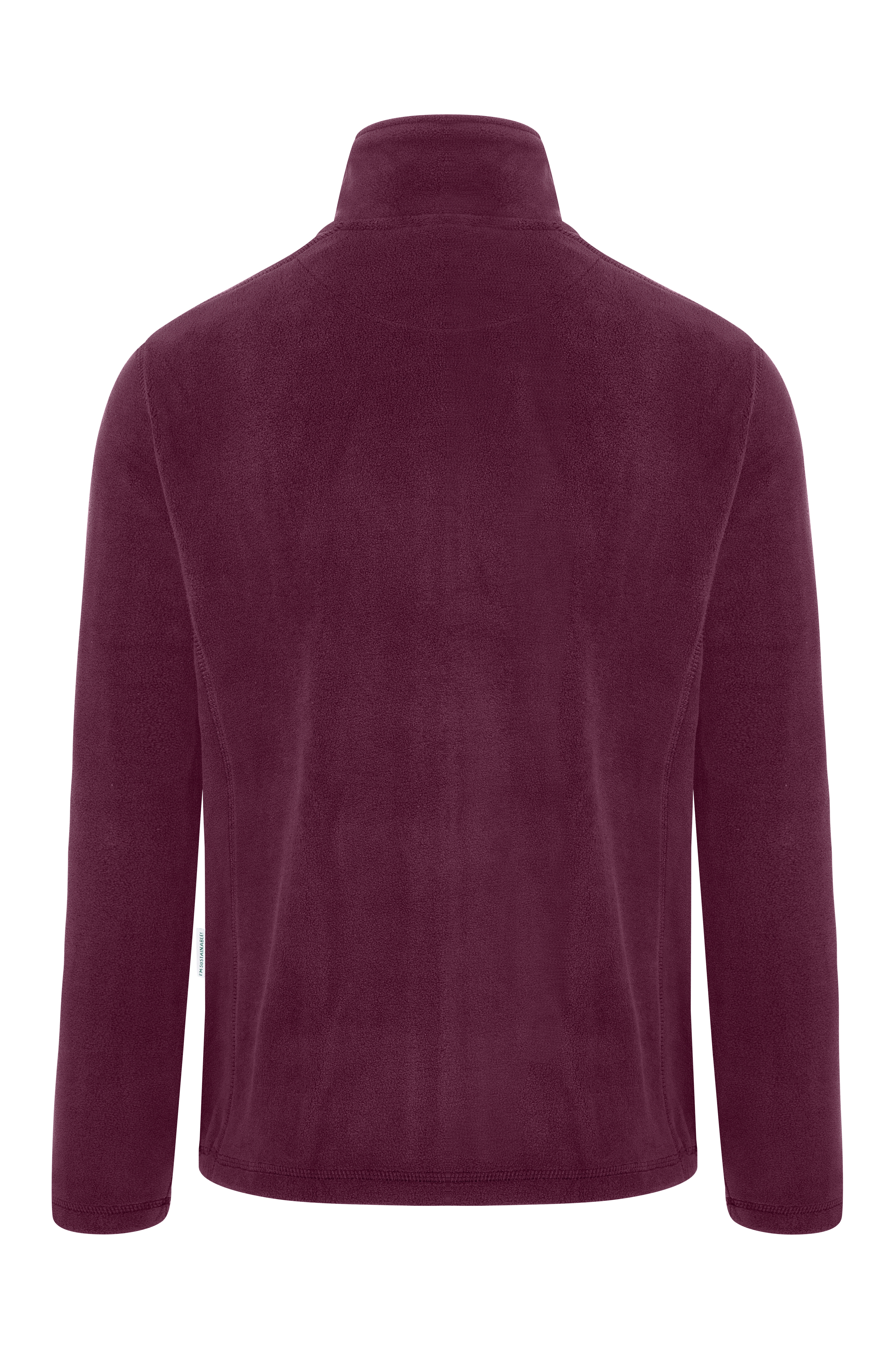 Herren Workwear Fleecejacke Warm-Up