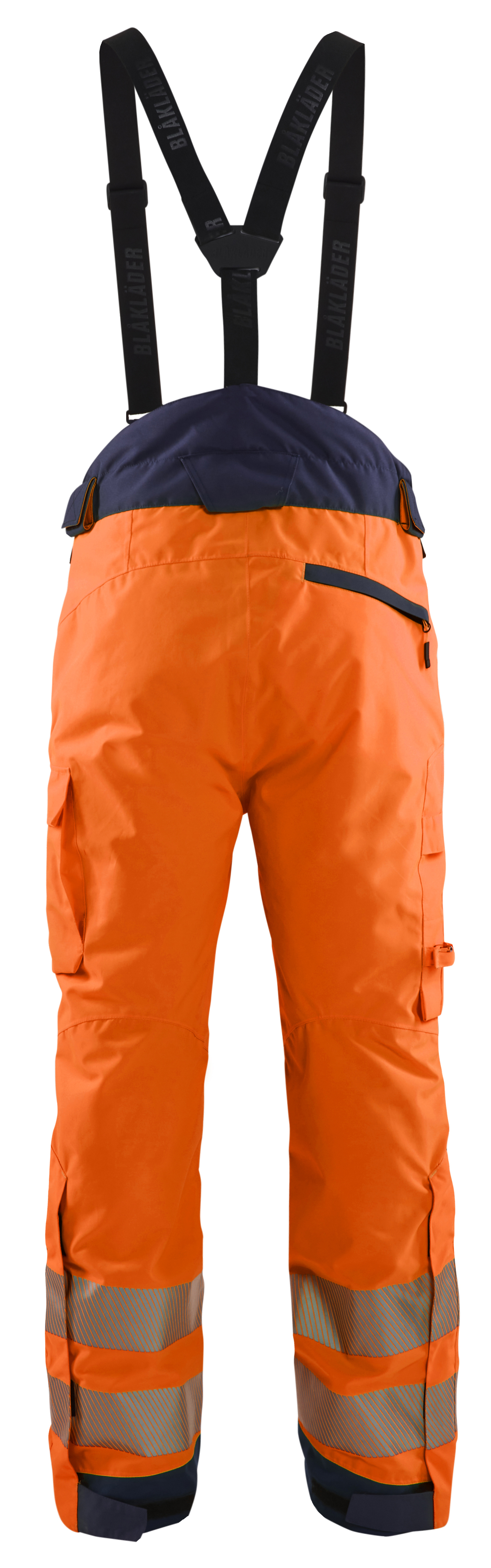 High Vis Winterhose