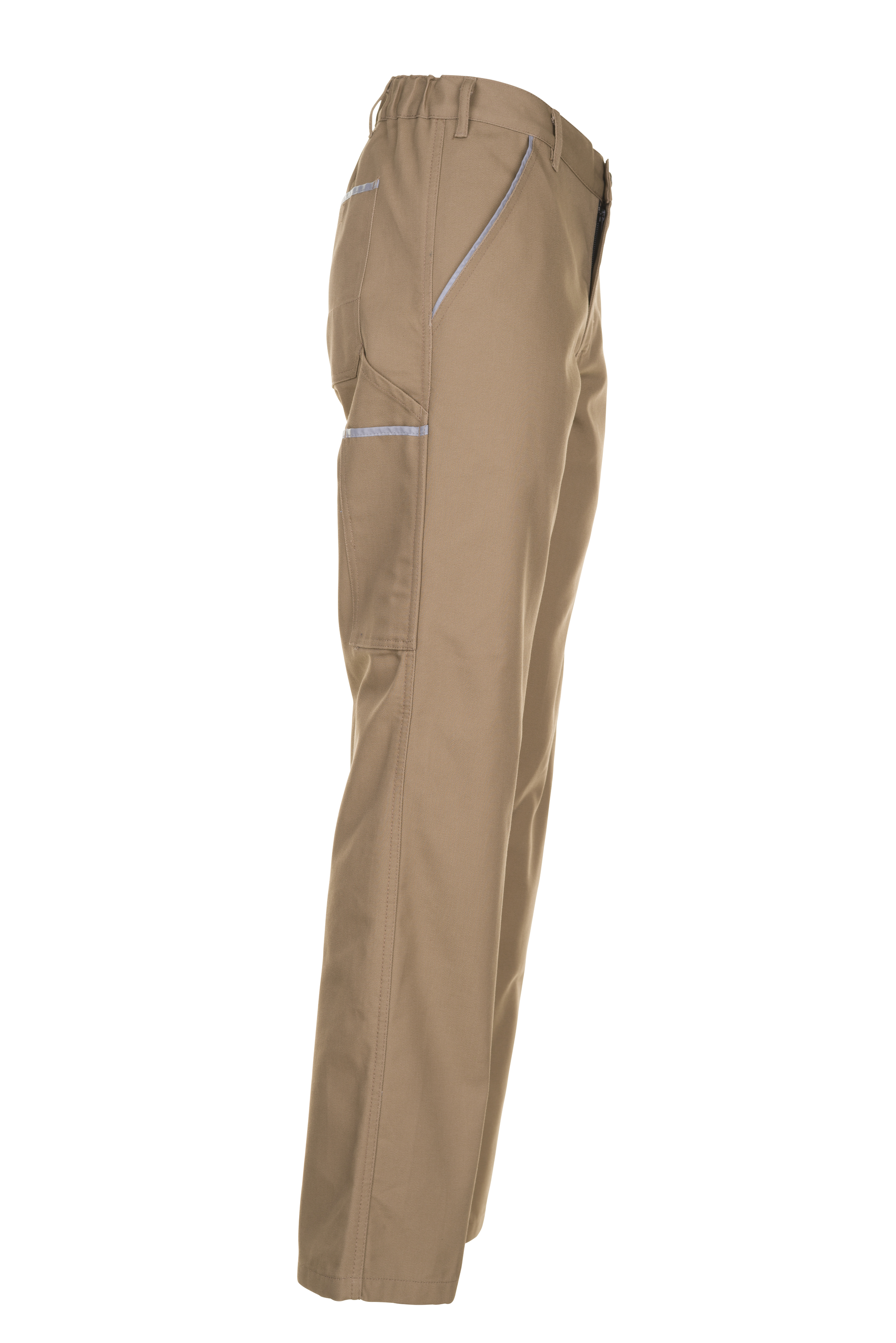 PLANAM Thermohose Canvas 320