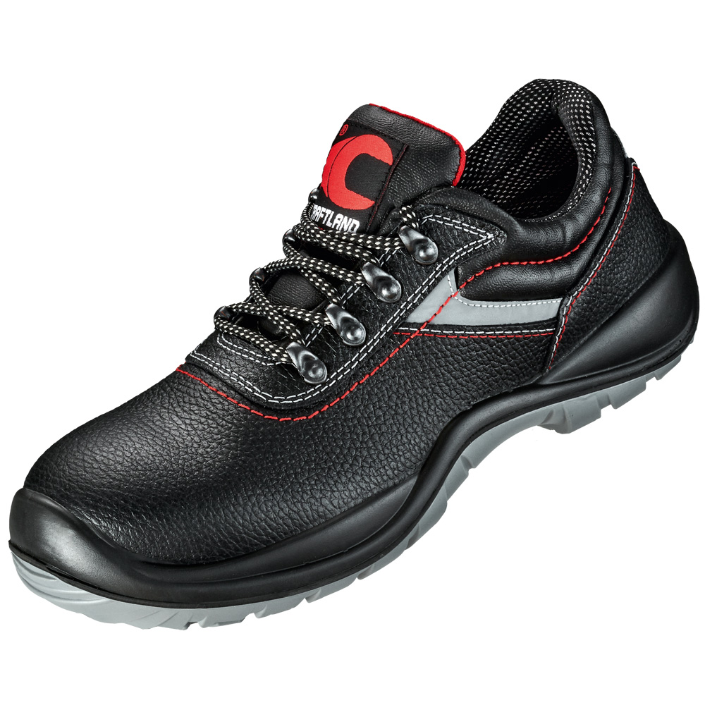 Halbschuhe Bergedorf Nuovo