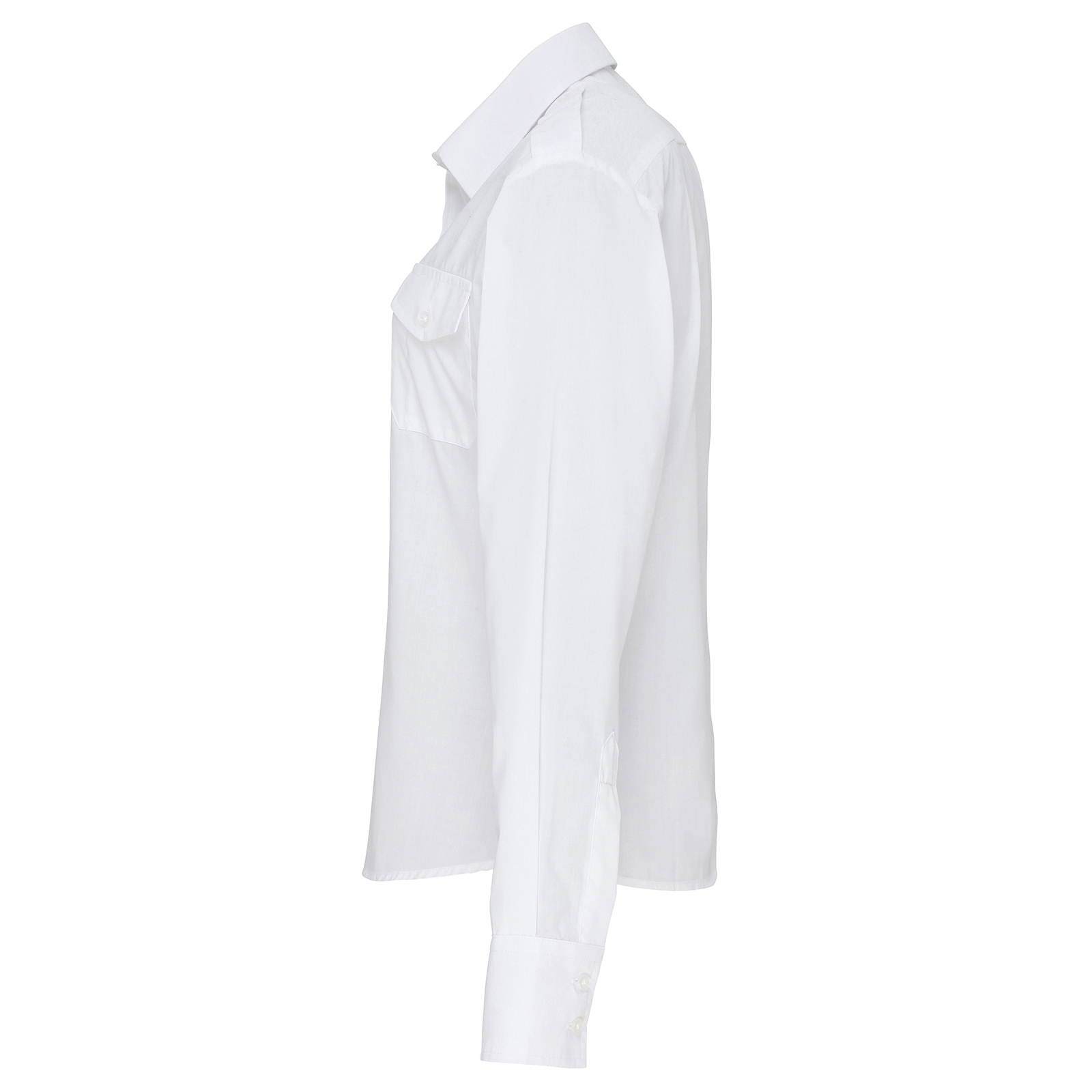 Bluse – Women´s Long Sleeve Pilot Shirt