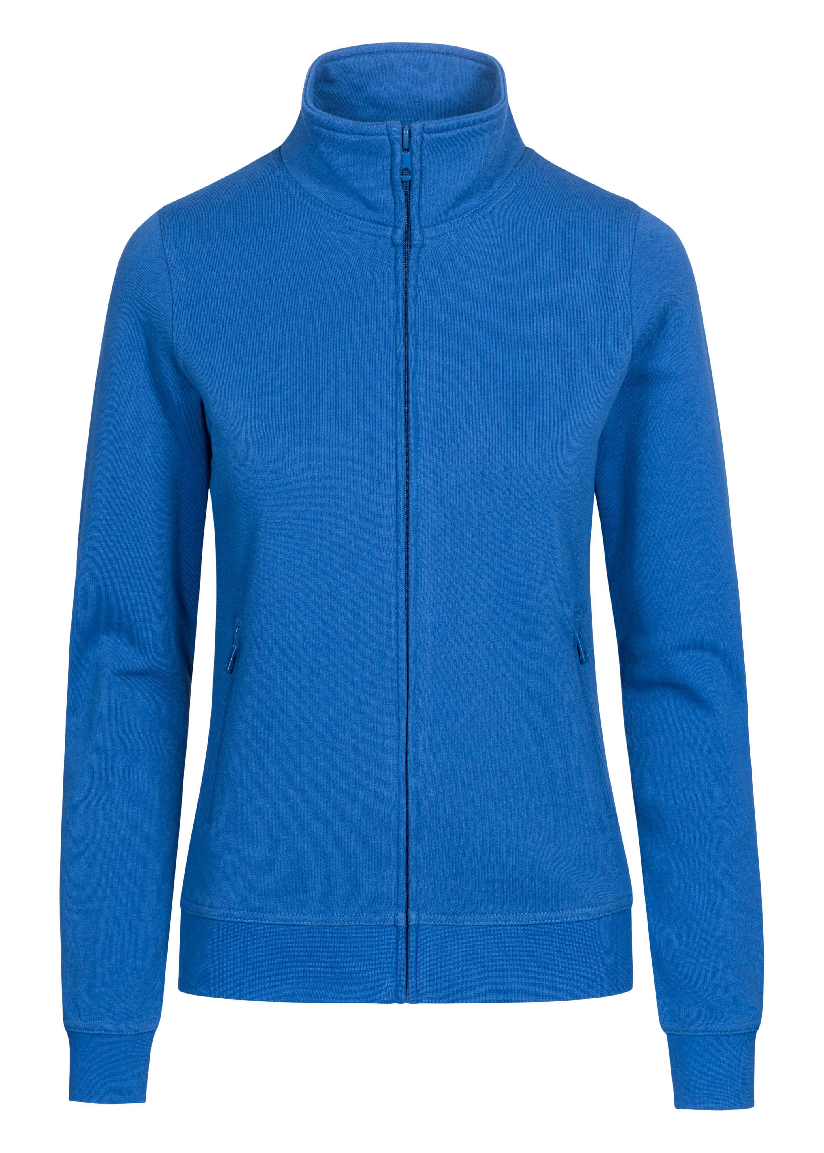Women´s Sweatjacket