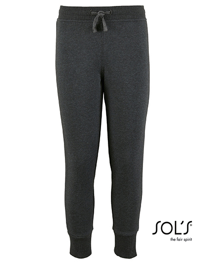 Hose – Kids´ Slim Fit Jogging Pants Jake