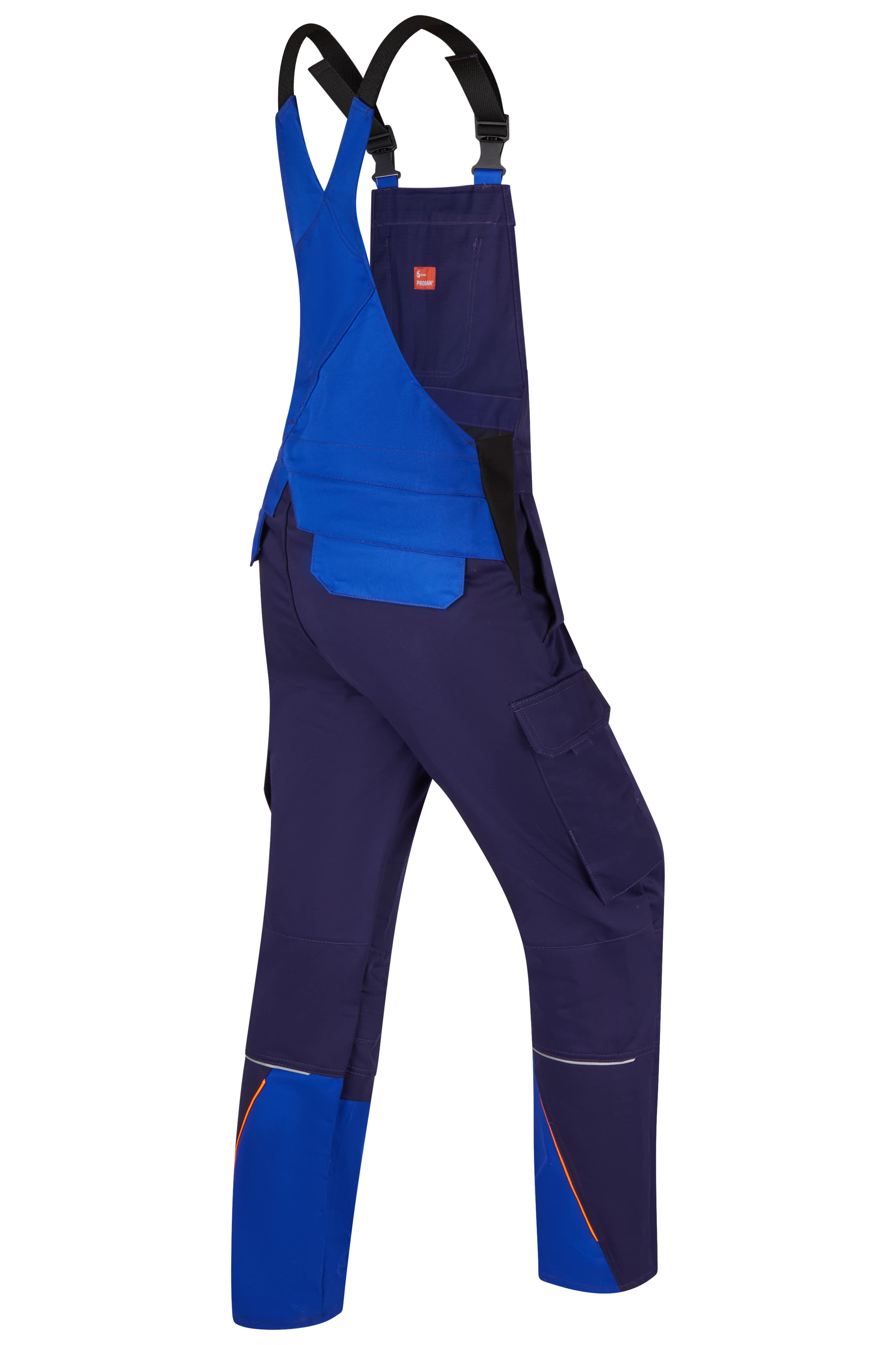 Latzhose Damen 2652806 APC 1