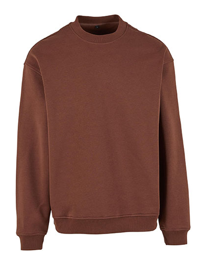 Loose Fit Sweatshirt