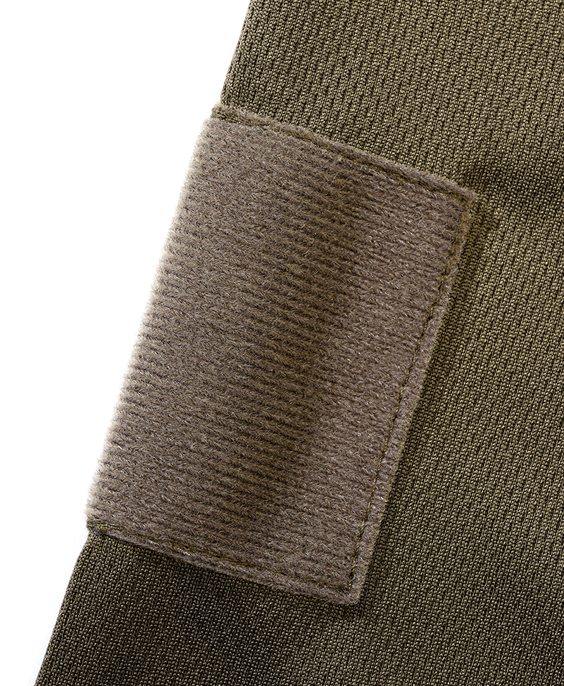 Quickdry Shirt shortsleeve