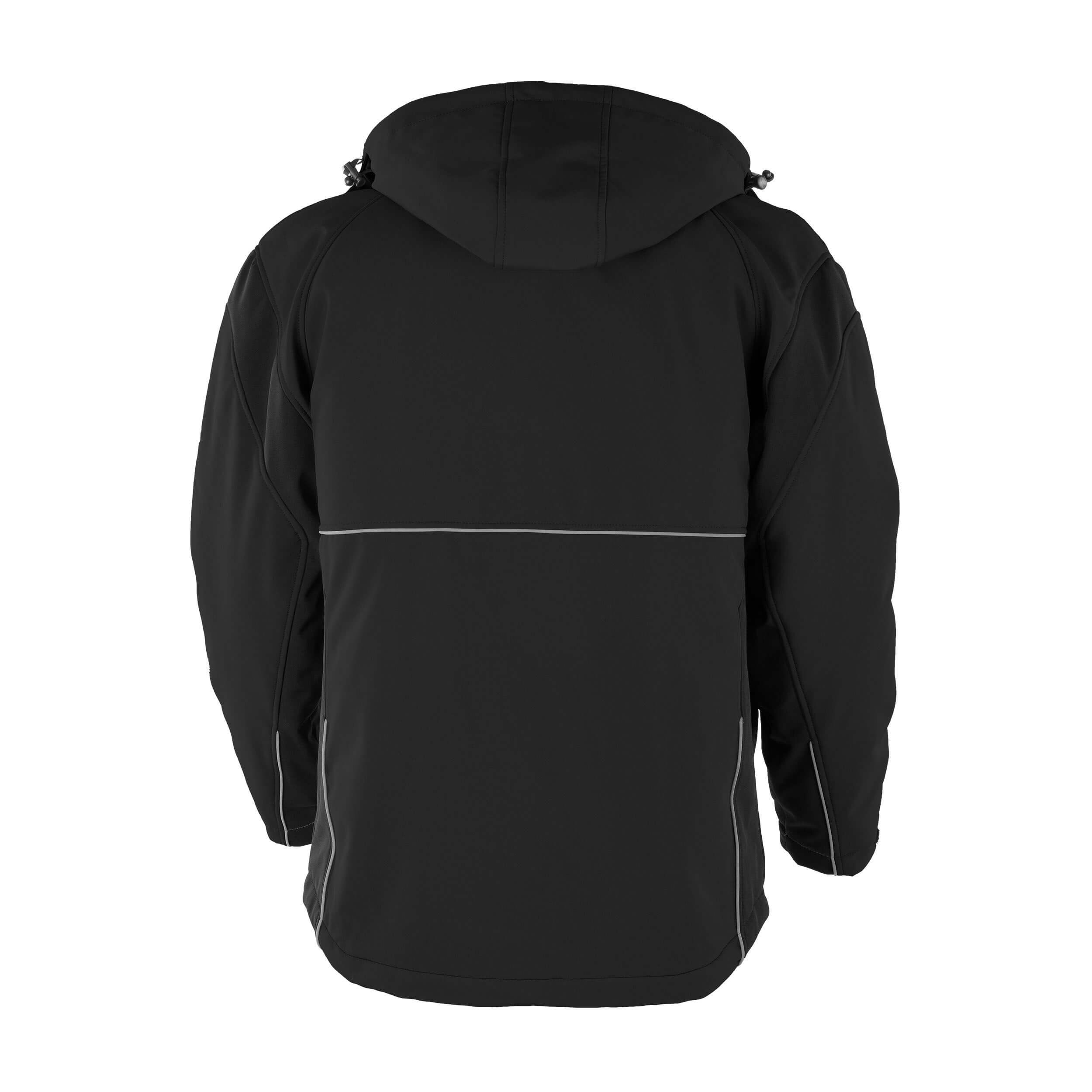 Winter Arbeitsjacke - Softshelljacke "Pro"