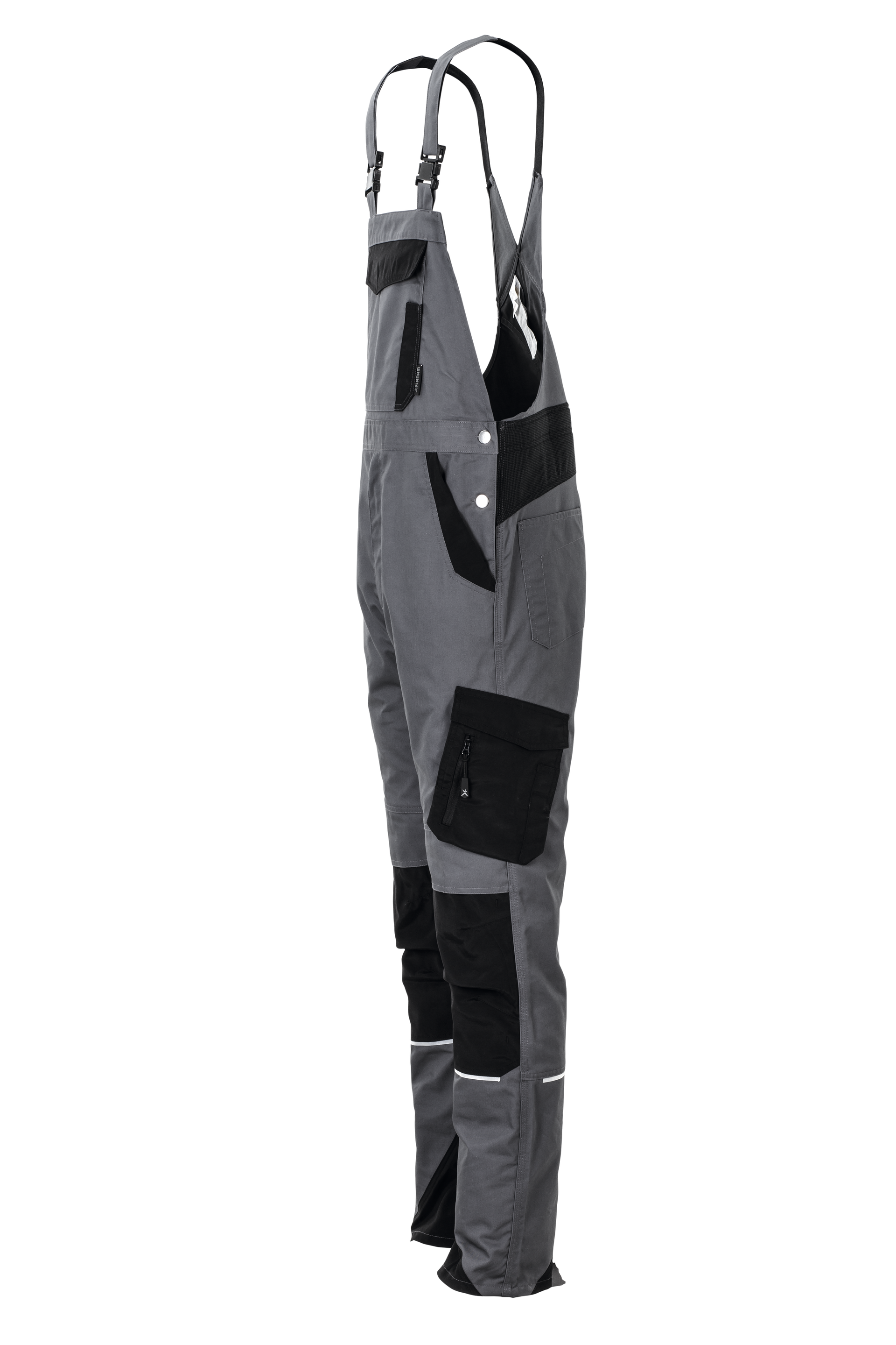 PLANAM Herren Latzhose Norit