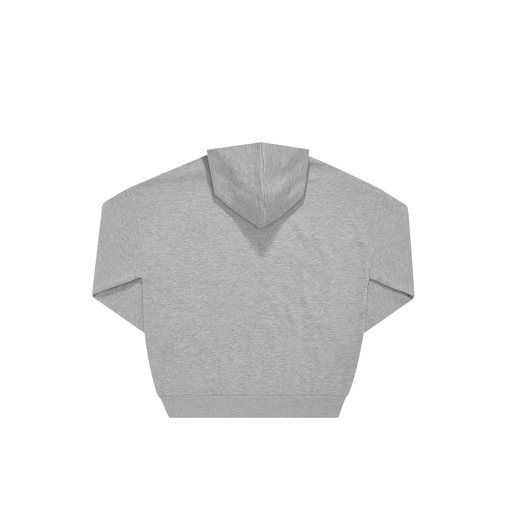 Sweatshirt – Influence Zip Hood