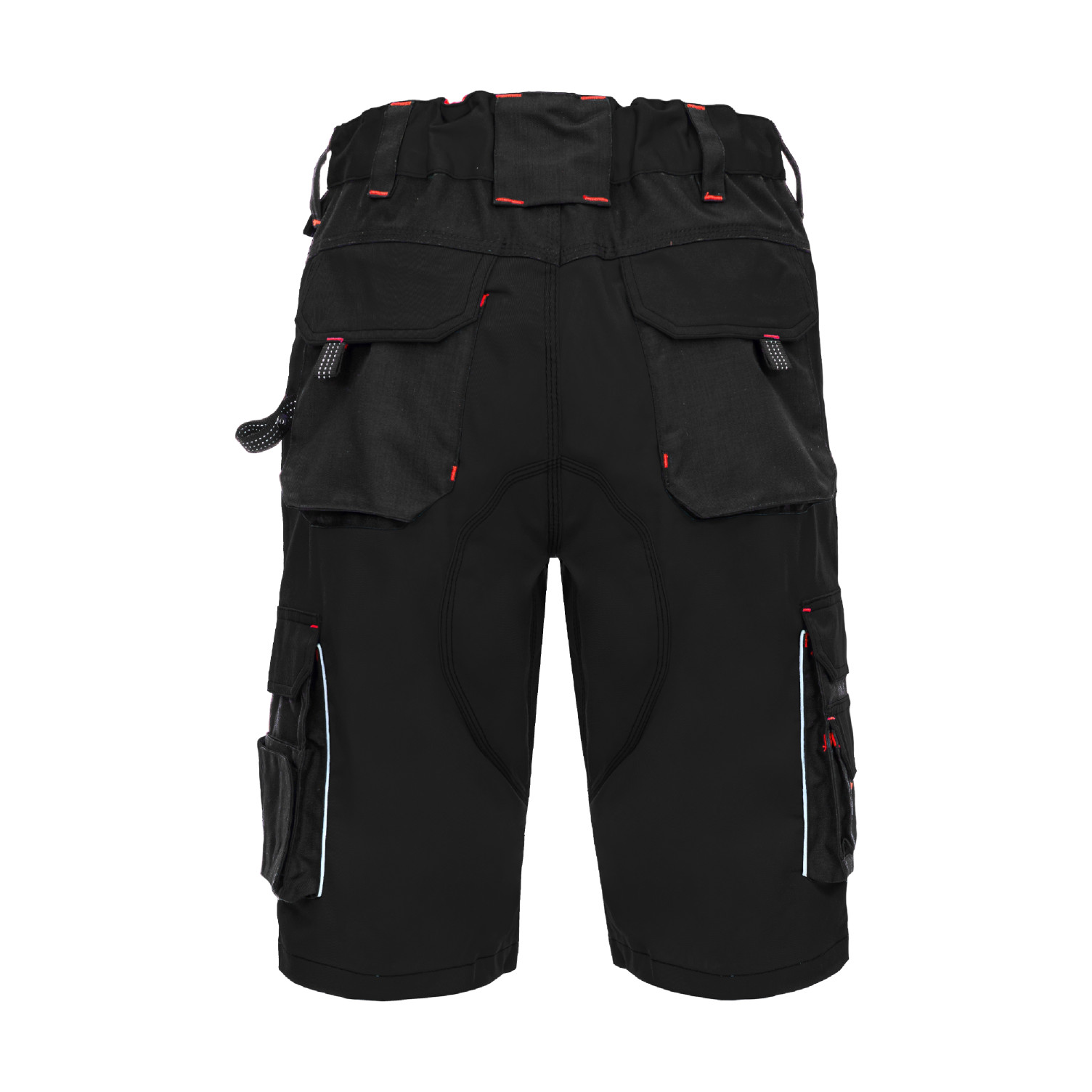 Shorts MOTION TEX PRO FX kurze Arbeitshose