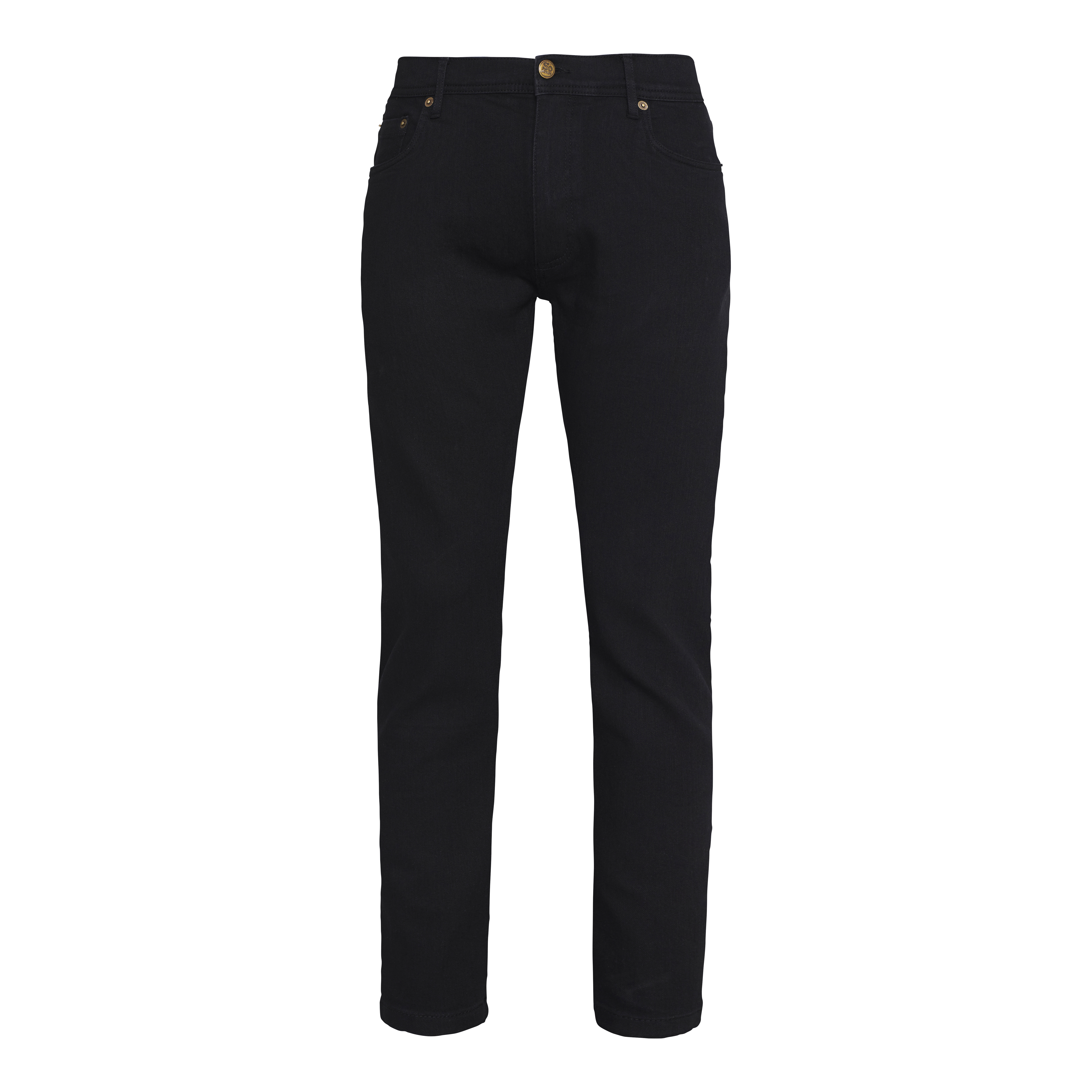 Hose – Leo Straight Jeans