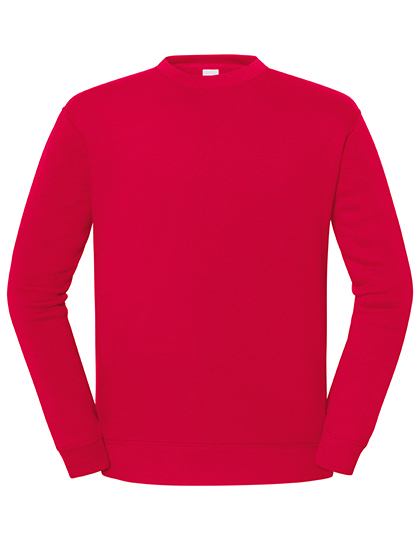 Sweatshirt – ICONIC 250 SET-IN SWEAT