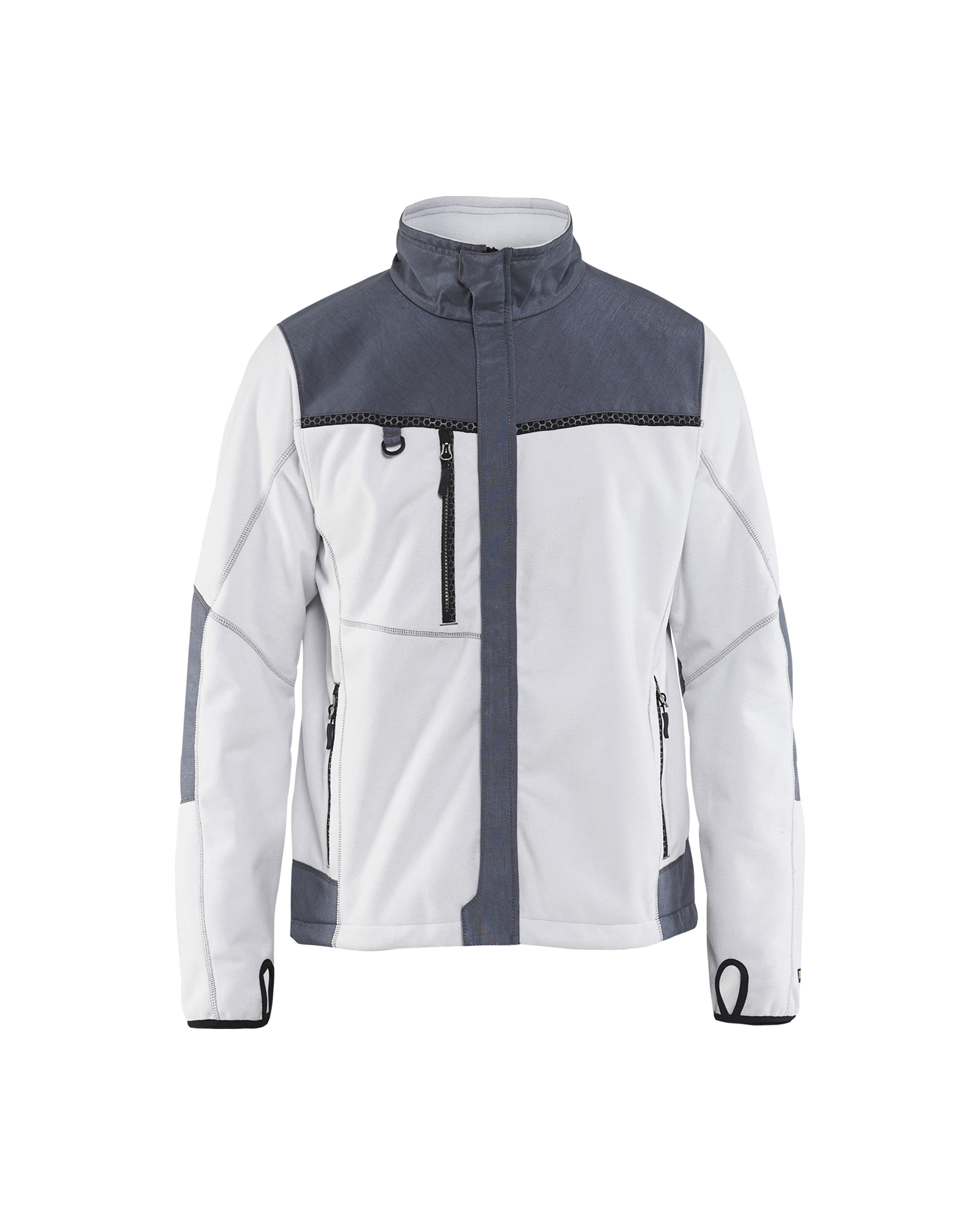 Fleecejacke winddicht