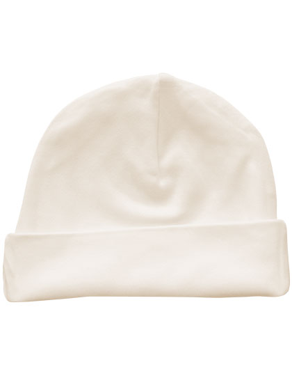 Mütze – Organic Baby Hat Rox 01